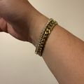 Tennis Bracelet Round Cut