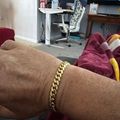 Cuban Link Bracelet 8mm