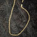 Figaro Chain 5mm