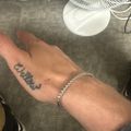 Franco Bracelet - 3mm