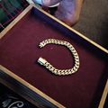 Cuban Link Bracelet 10mm
