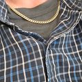 Cuban Link Chain 5mm