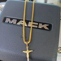 Franco Chain 2.5mm