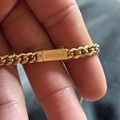 Cuban Link Chain - 5mm