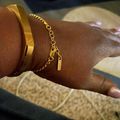 Women's Rope Bracelet - 3mm