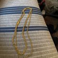 Cuban Chain Stack