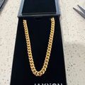 LUXX Cuban Link Chain 8mm