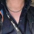 Cuban Link Chain 8mm