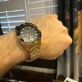 JX2 Dive Automatic Watch