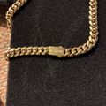 Cuban Link Chain 8mm