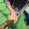 Iced Out Cuban Link Bracelet 5mm