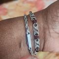 Rope Bracelet 3mm