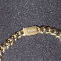 Cuban Link Chain 8mm