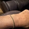 Women's Cuban Set 3mm
