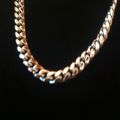 Cuban Link Chain 5mm