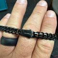 Cuban Link Bracelet - 8mm