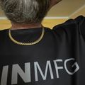 Cuban Link Chain 8mm