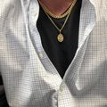 Cuban Link Chain 8mm