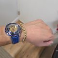 Cuban Link Bracelet 8mm