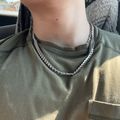 Cuban Link Chain 8mm