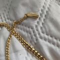 Women's Cuban Chain Stack
