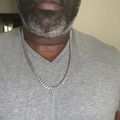 Cuban Link Chain - 8mm