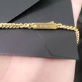 Cuban Link Chain 3mm