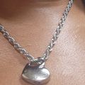 Women's Rope Chain 3mm