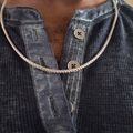 Franco Chain - 2.5mm