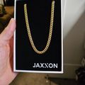 Women's Cuban Link Chain 5mm