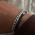 Cuban Link Bracelet 8mm