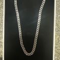 Cuban Link Chain - 5mm