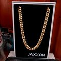 Youth Cuban Link Chain 8mm