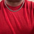 Cuban Link Chain 8mm