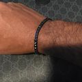 Tennis Chain Bracelet - 4mm