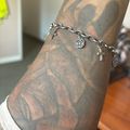 Heritage Charm Bracelet