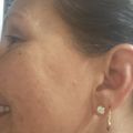 Women's Classic Stud Earrings - Gold