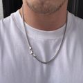 Franco Chain 3mm