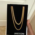 Youth Cuban Chain Stack