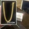 Cuban Link Chain 8mm