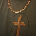 Cuban Link Chain 8mm