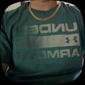 Cuban Link Chain 10mm