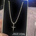 Crucifix Pendant