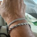 Women's Rope Bracelet 3mm