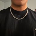 Cuban Link Chain 8mm