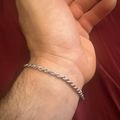 Rope Bracelet - 2.5mm