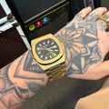 JX1 Automatic Watch