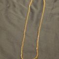 Cuban Link Chain 5mm
