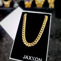 Cuban Link Chain 10mm