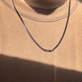 Cuban Link Chain 3mm